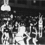 Diane Vandemore shoots for 2!