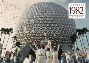 EPCOT1982100YearsofMagic epcot-1982