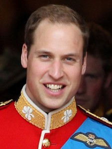 Prince William