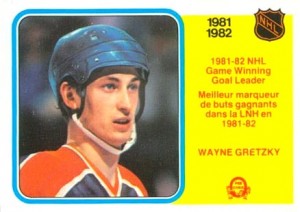 Wayne Gretzky