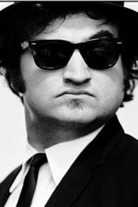 John Belushi