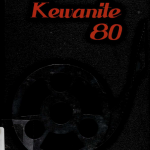 Kewanite 1980