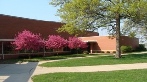 Kewanee High School