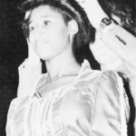 Terrill Currie is Crowned